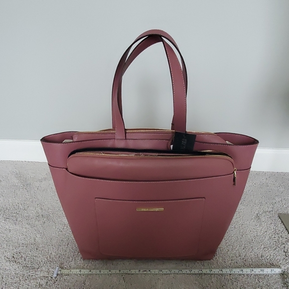 NWT STEVE MADDEN  BAG - Picture 2 of 7